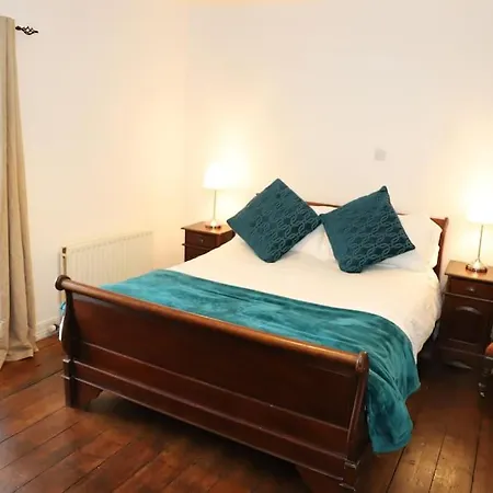 Wild Atlantic Way Historic House In The 2 Night Min *