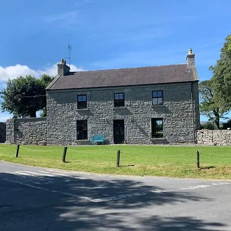 Wild Atlantic Way Historic House In The 2 Night Min *