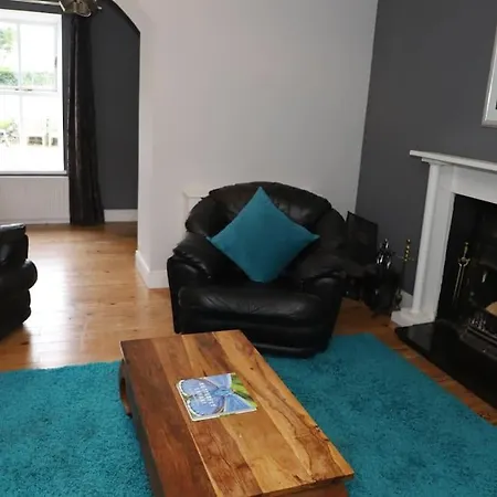 Wild Atlantic Way Historic House In The 2 Night Min Karstlandschaft Burren