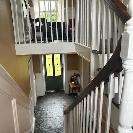 Wild Atlantic Way Historic House In The 2 Night Min