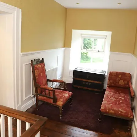 Wild Atlantic Way Historic House In The 2 Night Min Holiday home *