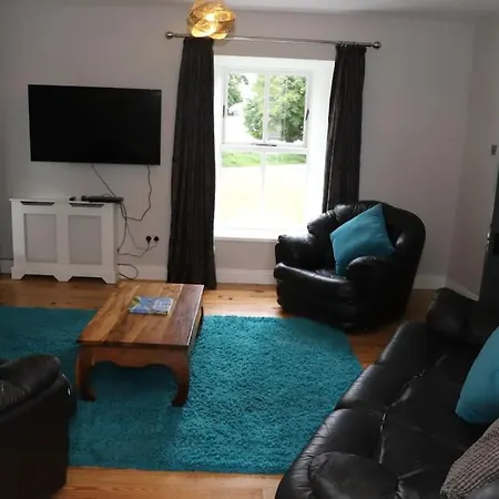 Wild Atlantic Way Historic House In The 2 Night Min