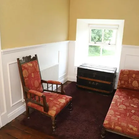 Ferienhaus Wild Atlantic Way Historic House In The 2 Night Min Karstlandschaft Burren