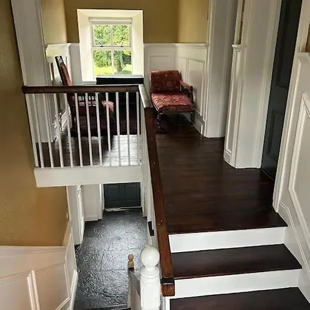 Wild Atlantic Way Historic House In The 2 Night Min