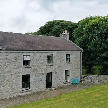 Wild Atlantic Way Historic House In The 2 Night Min Ferienhaus