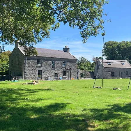 Wild Atlantic Way Historic House In The 2 Night Min Burren