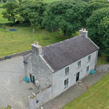 Wild Atlantic Way Historic House In The 2 Night Min Casa de Férias Burren