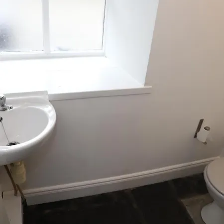 Wild Atlantic Way Historic House In The 2 Night Min Casa de Férias *