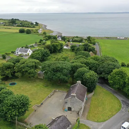 Wild Atlantic Way Historic House In The 2 Night Min Casa de Férias Burren