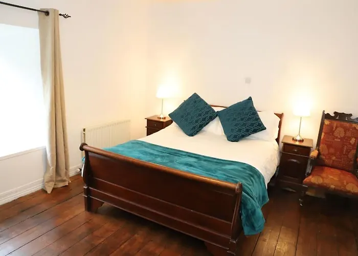 Wild Atlantic Way Historic House In The 2 Night Min *