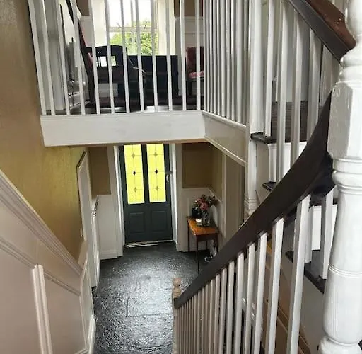 Wild Atlantic Way Historic House In The 2 Night Min