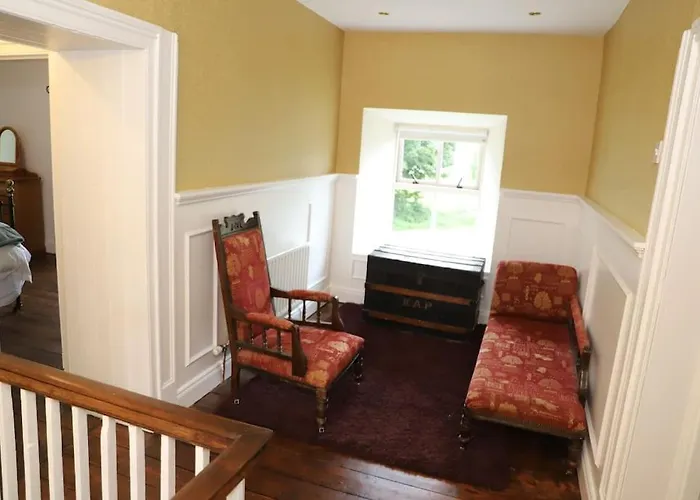 Wild Atlantic Way Historic House In The 2 Night Min 펜션 *