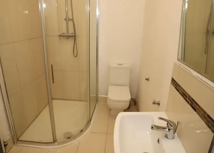 펜션 Wild Atlantic Way Historic House In The 2 Night Min *