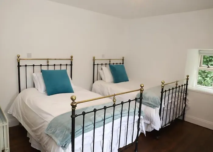 Wild Atlantic Way Historic House In The 2 Night Min 펜션