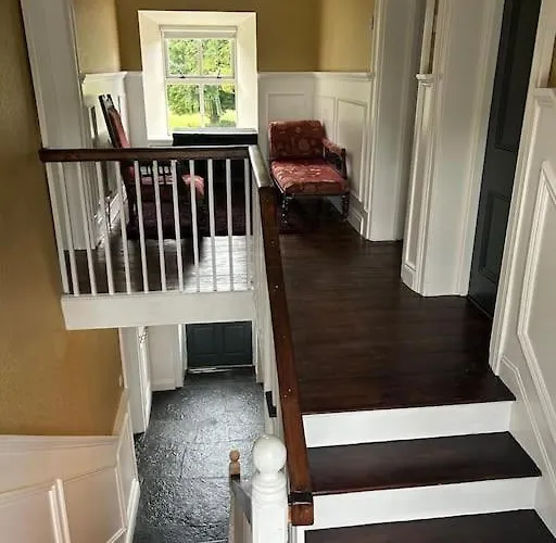 Wild Atlantic Way Historic House In The 2 Night Min