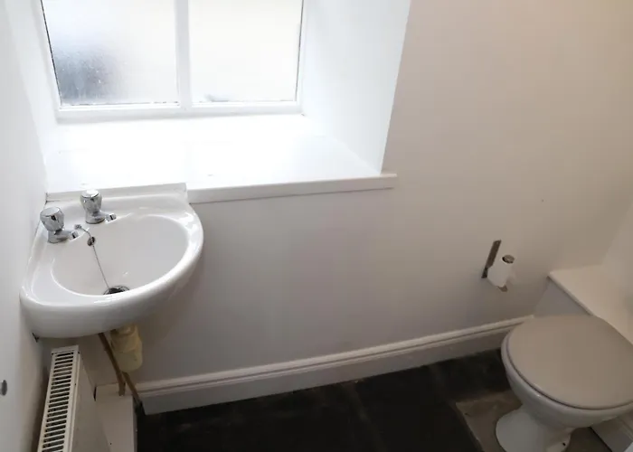 Wild Atlantic Way Historic House In The 2 Night Min 펜션 *