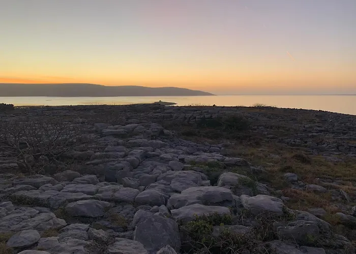 Wild Atlantic Way Historic House In The 2 Night Min *